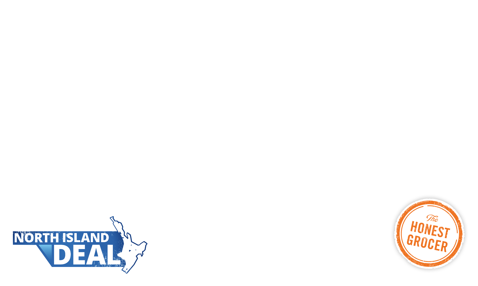 <p><i>Proudly brought to you by The Honest Grocer. Sorry, this deal is for delivery in the <b><i><i><span style="color: rgb(64, 64, 64);background-color: rgb(255, 255, 255);"> </span></i></i></b><b>North Island only</b> but we are happy to quote on South Island delivery.</i></p>